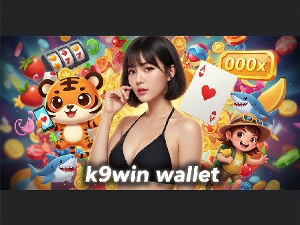 k9win wallet PG SLOT