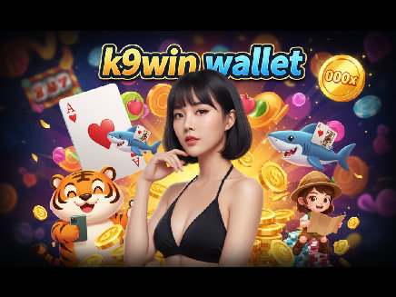 k9win wallet สล็อตออนไลน์