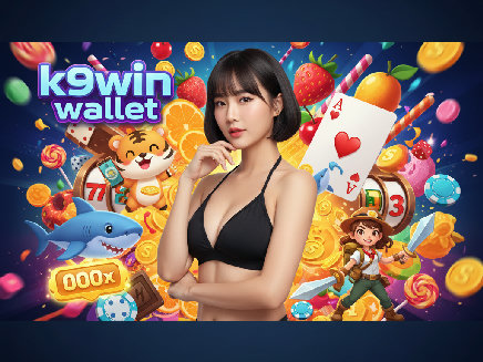 k9win wallet สล็อต